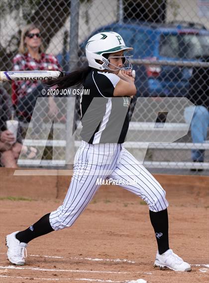 Thumbnail 2 in Pacifica vs. Foothill Tech photogallery.