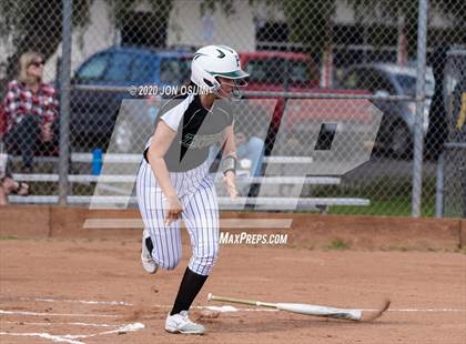 Thumbnail 1 in Pacifica vs. Foothill Tech photogallery.