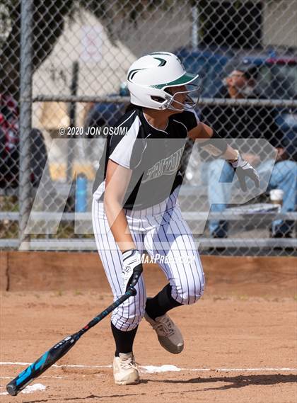 Thumbnail 3 in Pacifica vs. Foothill Tech photogallery.