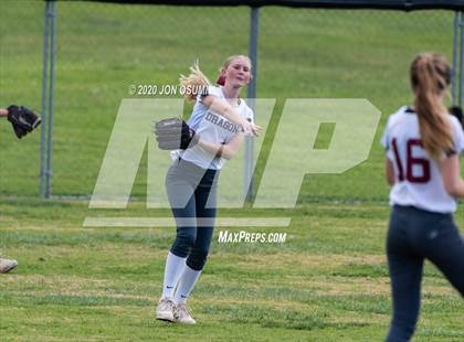 Thumbnail 2 in Pacifica vs. Foothill Tech photogallery.