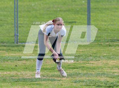 Thumbnail 1 in Pacifica vs. Foothill Tech photogallery.