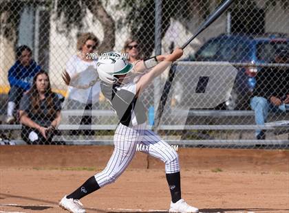 Thumbnail 1 in Pacifica vs. Foothill Tech photogallery.