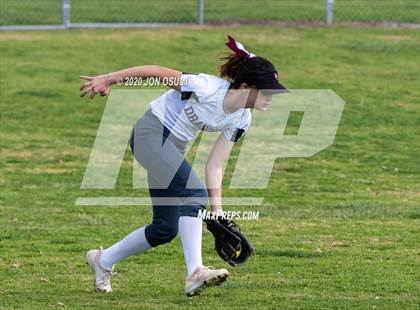 Thumbnail 2 in Pacifica vs. Foothill Tech photogallery.