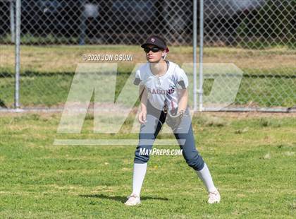 Thumbnail 2 in Pacifica vs. Foothill Tech photogallery.