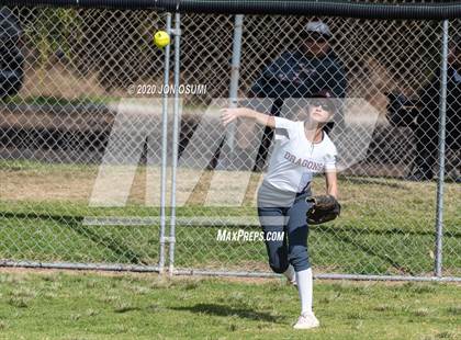 Thumbnail 1 in Pacifica vs. Foothill Tech photogallery.
