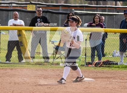Thumbnail 2 in Pacifica vs. Foothill Tech photogallery.