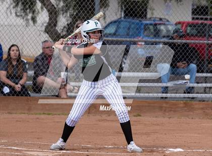 Thumbnail 2 in Pacifica vs. Foothill Tech photogallery.