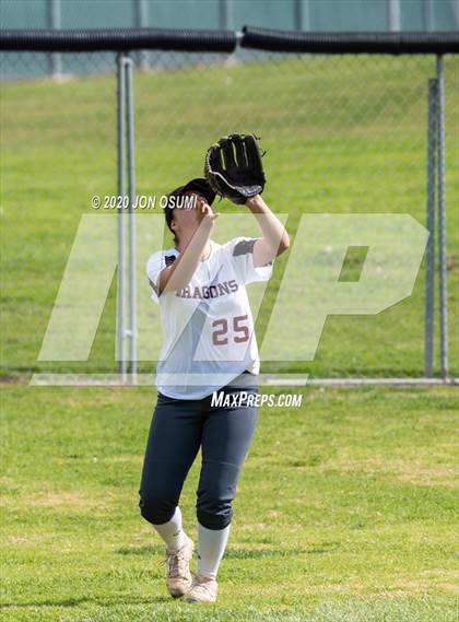 Thumbnail 2 in Pacifica vs. Foothill Tech photogallery.