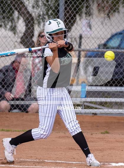 Thumbnail 3 in Pacifica vs. Foothill Tech photogallery.