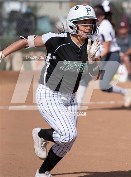 Thumbnail 3 in Pacifica vs. Foothill Tech photogallery.