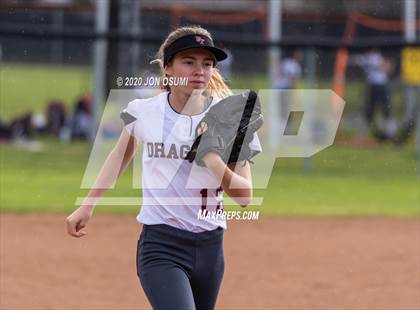 Thumbnail 3 in Pacifica vs. Foothill Tech photogallery.