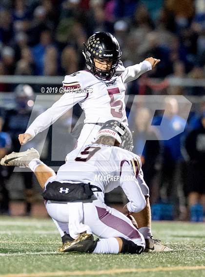 Thumbnail 1 in Rocklin vs. Whitney photogallery.