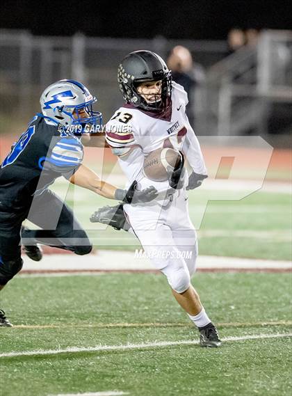 Thumbnail 1 in Rocklin vs. Whitney photogallery.