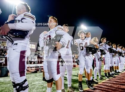 Thumbnail 3 in Rocklin vs. Whitney photogallery.