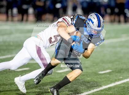 Thumbnail 1 in Rocklin vs. Whitney photogallery.