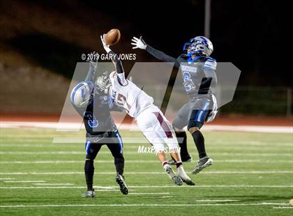 Thumbnail 1 in Rocklin vs. Whitney photogallery.