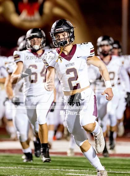 Thumbnail 2 in Rocklin vs. Whitney photogallery.