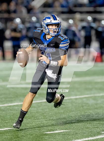 Thumbnail 1 in Rocklin vs. Whitney photogallery.