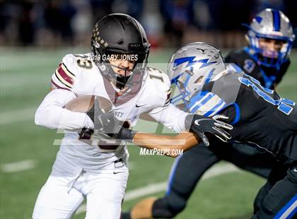 Thumbnail 1 in Rocklin vs. Whitney photogallery.
