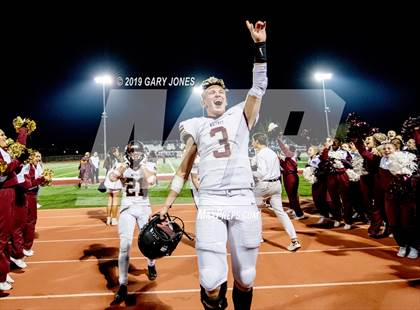 Thumbnail 3 in Rocklin vs. Whitney photogallery.