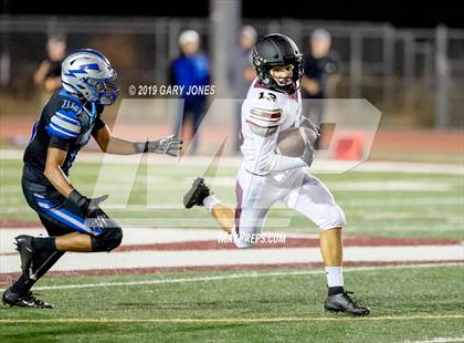 Thumbnail 3 in Rocklin vs. Whitney photogallery.