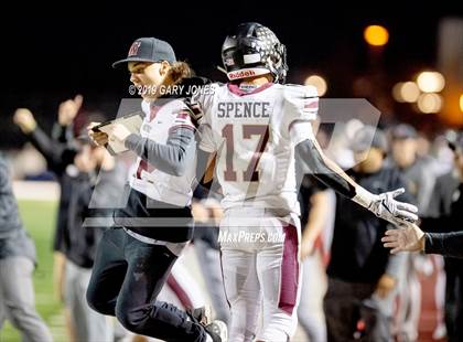 Thumbnail 2 in Rocklin vs. Whitney photogallery.