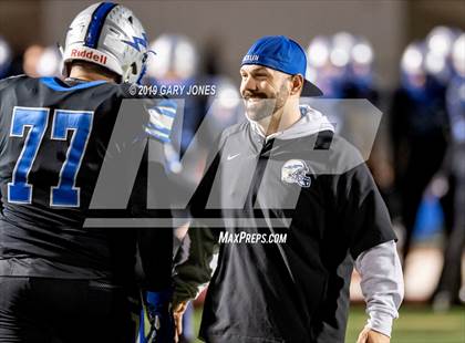 Thumbnail 3 in Rocklin vs. Whitney photogallery.