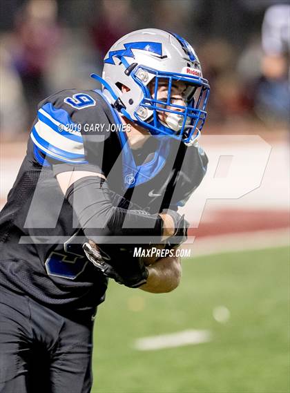 Thumbnail 2 in Rocklin vs. Whitney photogallery.