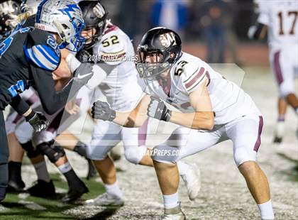 Thumbnail 2 in Rocklin vs. Whitney photogallery.