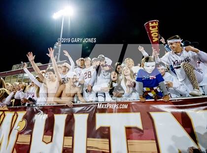 Thumbnail 1 in Rocklin vs. Whitney photogallery.