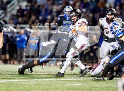 Thumbnail 3 in Rocklin vs. Whitney photogallery.
