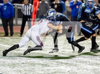 Thumbnail 2 in Rocklin vs. Whitney photogallery.