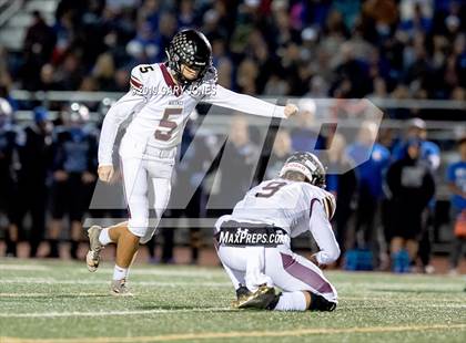 Thumbnail 2 in Rocklin vs. Whitney photogallery.