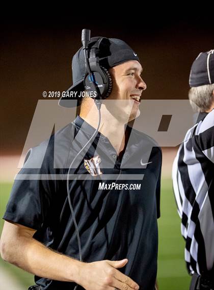 Thumbnail 3 in Rocklin vs. Whitney photogallery.