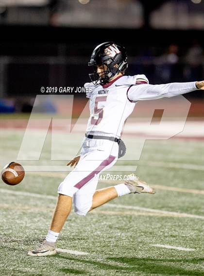 Thumbnail 1 in Rocklin vs. Whitney photogallery.