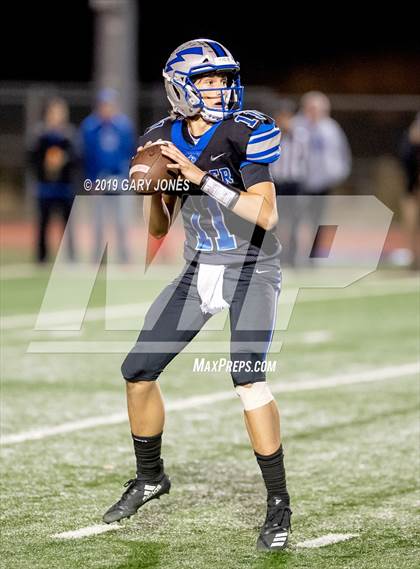 Thumbnail 1 in Rocklin vs. Whitney photogallery.