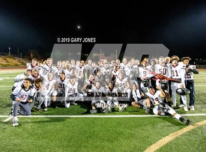 Thumbnail 1 in Rocklin vs. Whitney photogallery.