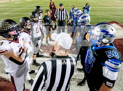 Thumbnail 1 in Rocklin vs. Whitney photogallery.