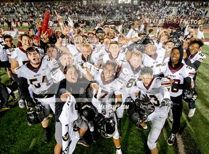 Thumbnail 3 in Rocklin vs. Whitney photogallery.