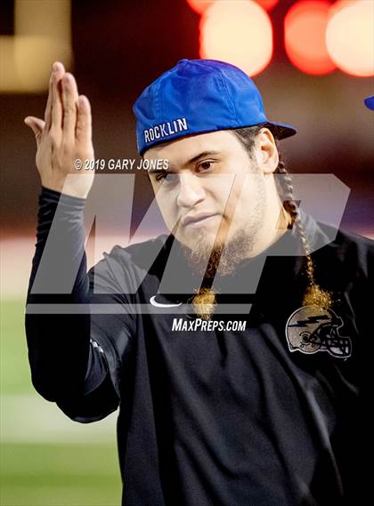 Thumbnail 3 in Rocklin vs. Whitney photogallery.