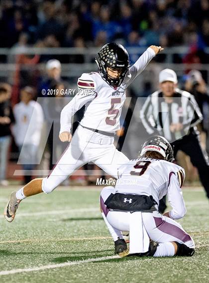 Thumbnail 1 in Rocklin vs. Whitney photogallery.
