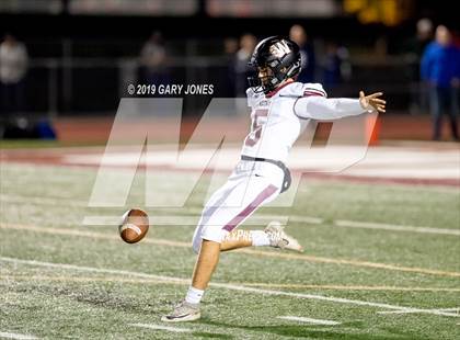 Thumbnail 1 in Rocklin vs. Whitney photogallery.