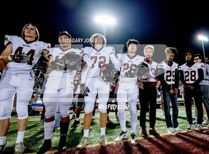 Thumbnail 2 in Rocklin vs. Whitney photogallery.