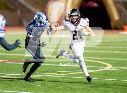 Thumbnail 1 in Rocklin vs. Whitney photogallery.