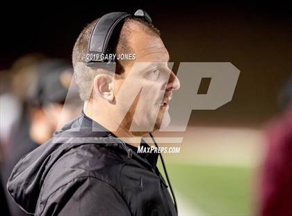 Thumbnail 3 in Rocklin vs. Whitney photogallery.