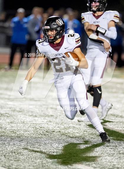 Thumbnail 3 in Rocklin vs. Whitney photogallery.