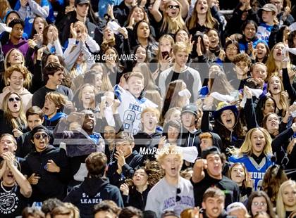 Thumbnail 2 in Rocklin vs. Whitney photogallery.