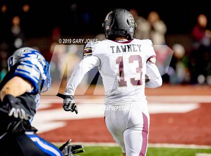 Thumbnail 2 in Rocklin vs. Whitney photogallery.
