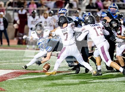 Thumbnail 1 in Rocklin vs. Whitney photogallery.