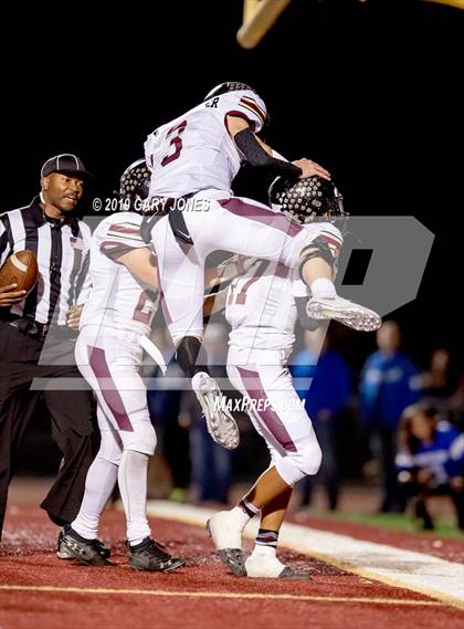 Thumbnail 1 in Rocklin vs. Whitney photogallery.